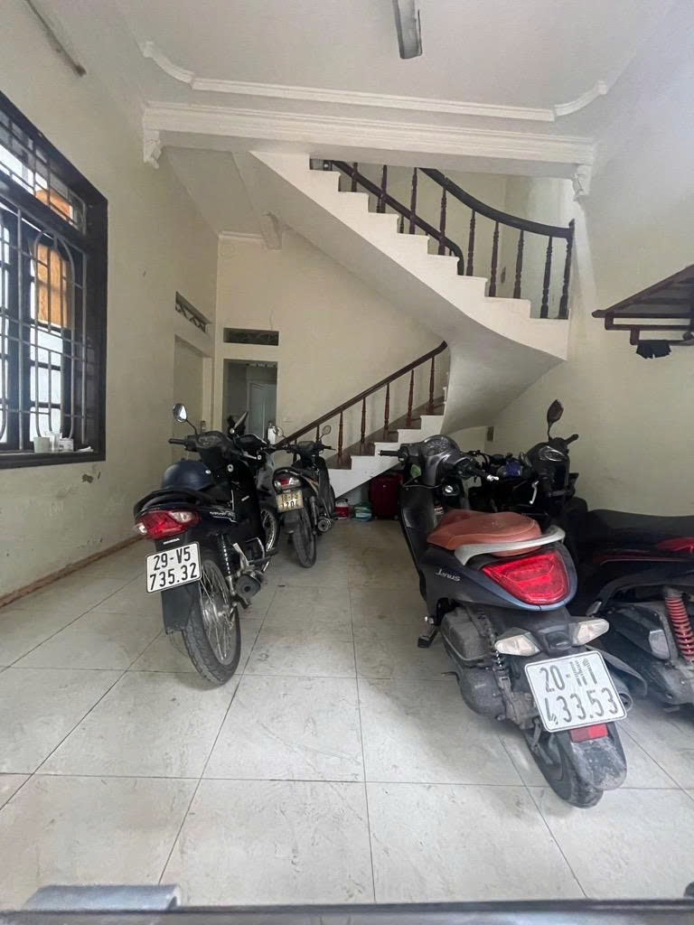 Bán nhà siêu hời tại phường Cổ Nhuế - Ảnh chính
